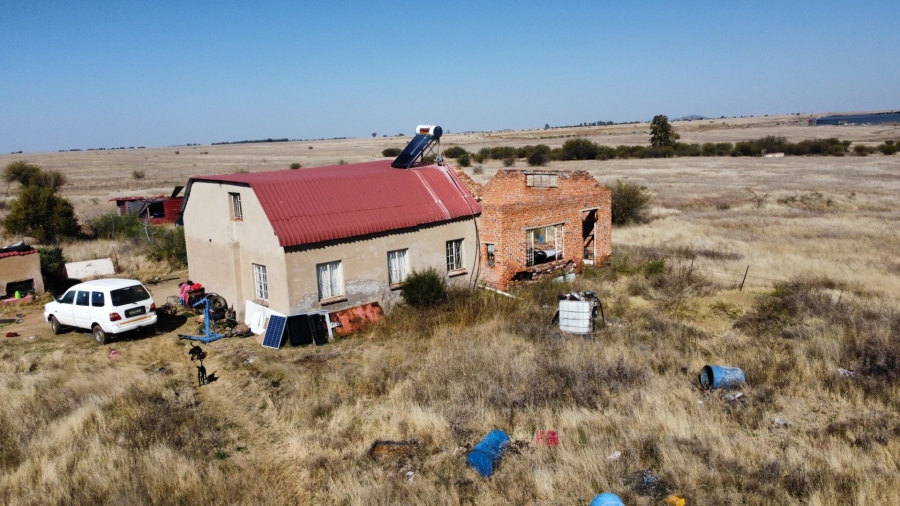 Commercial Property for Sale in Fairview Free State